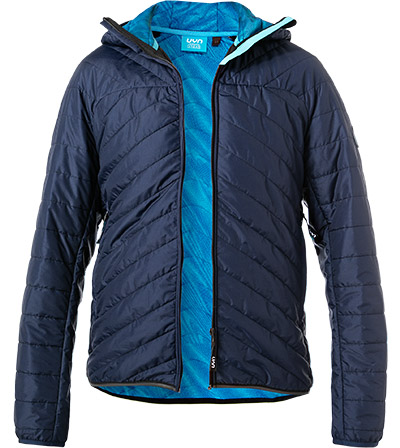 UYN Funktionsjacke Crossover O102313/K723 günstig online kaufen