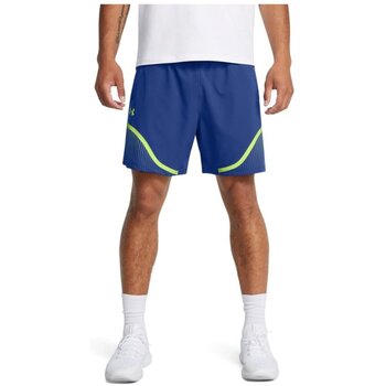 Under Armour  Shorts Sport UA Vanish Woven 6in Grph Sts-B 1383353/432 günstig online kaufen