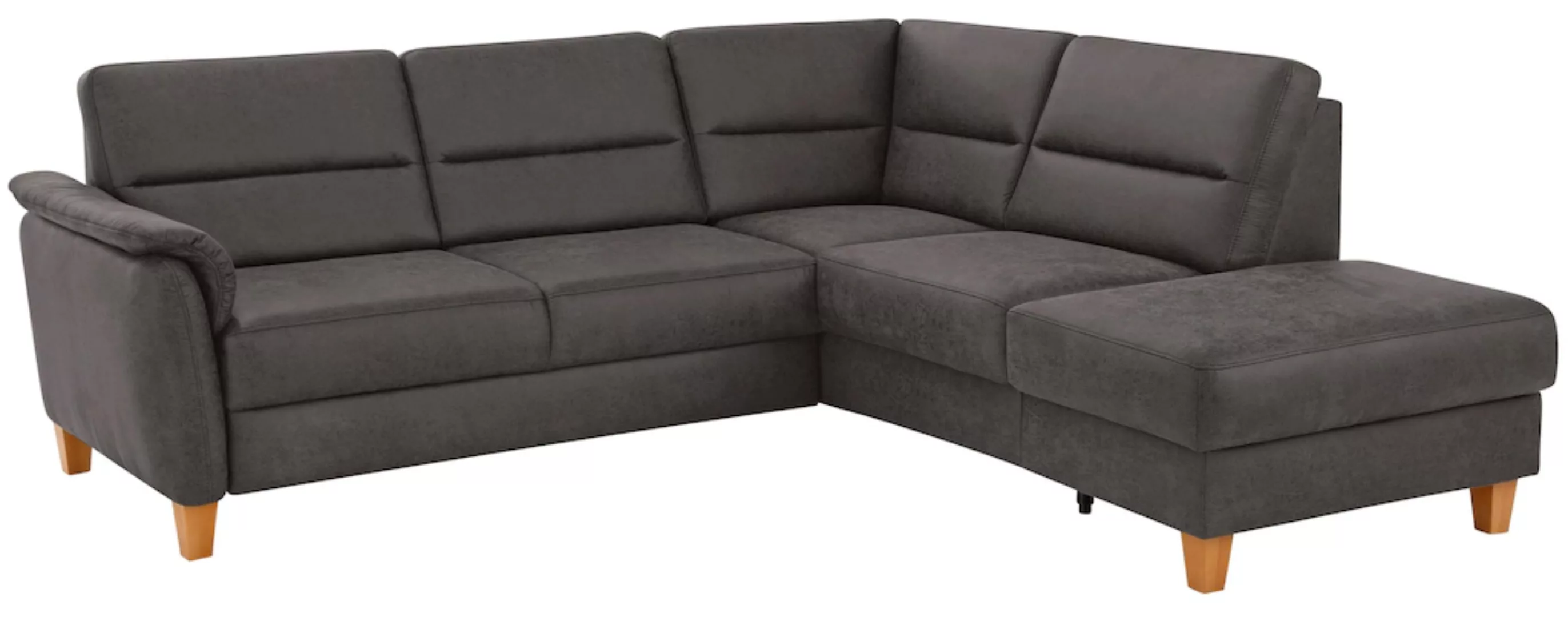 Home affaire Ecksofa "Palmera" günstig online kaufen