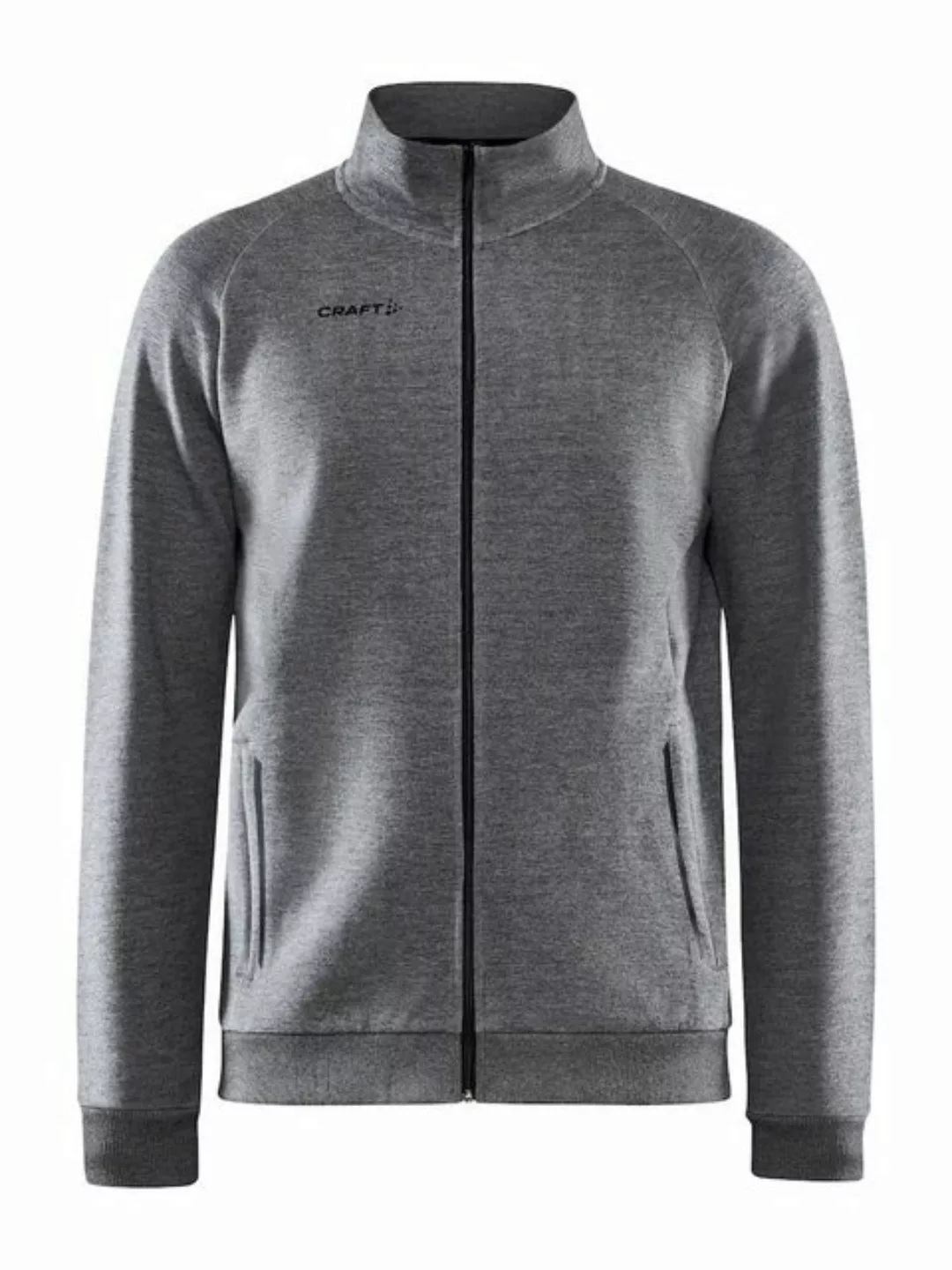Craft Sweatshirt Core Soul Full Zip Jacket günstig online kaufen