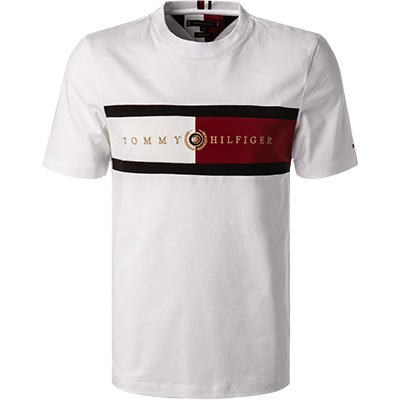 Tommy Hilfiger T-Shirt MW0MW25064/YBR günstig online kaufen