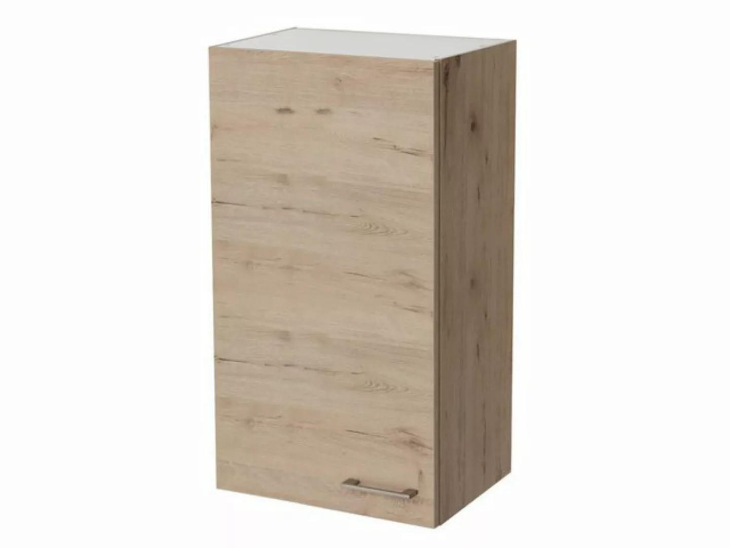 Flex-Well Hängeschrank Hochhängeschrank Küche - 50 x 89 cm hoch - San Remo günstig online kaufen