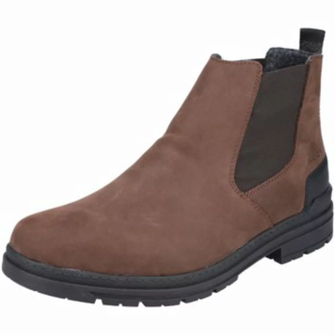 Rieker  Stiefel HWK  F2660-25 günstig online kaufen