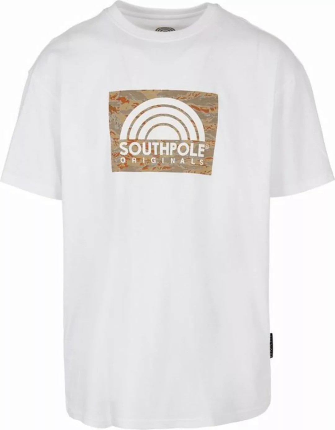 Southpole T-Shirt günstig online kaufen