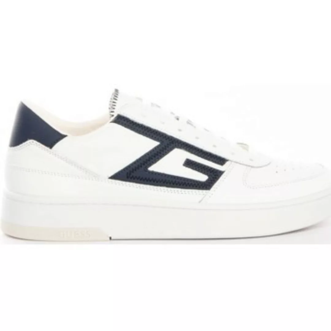 Guess  Sneaker Classic Salerno logo G günstig online kaufen