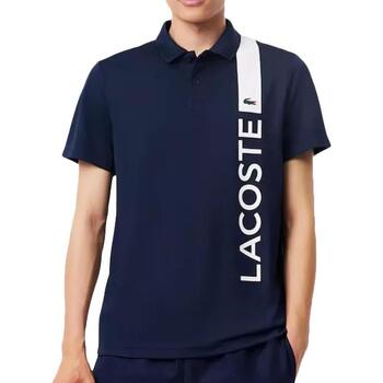 Lacoste  T-Shirts & Poloshirts DH8940-R26 günstig online kaufen