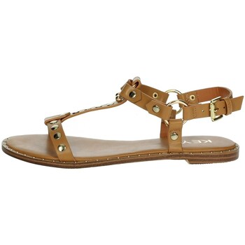 Keys  Sandalen KEY-E25-10890-BL günstig online kaufen