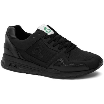 Le Coq Sportif  Sneaker LCS R1000 VG TRIPLE BLACK günstig online kaufen