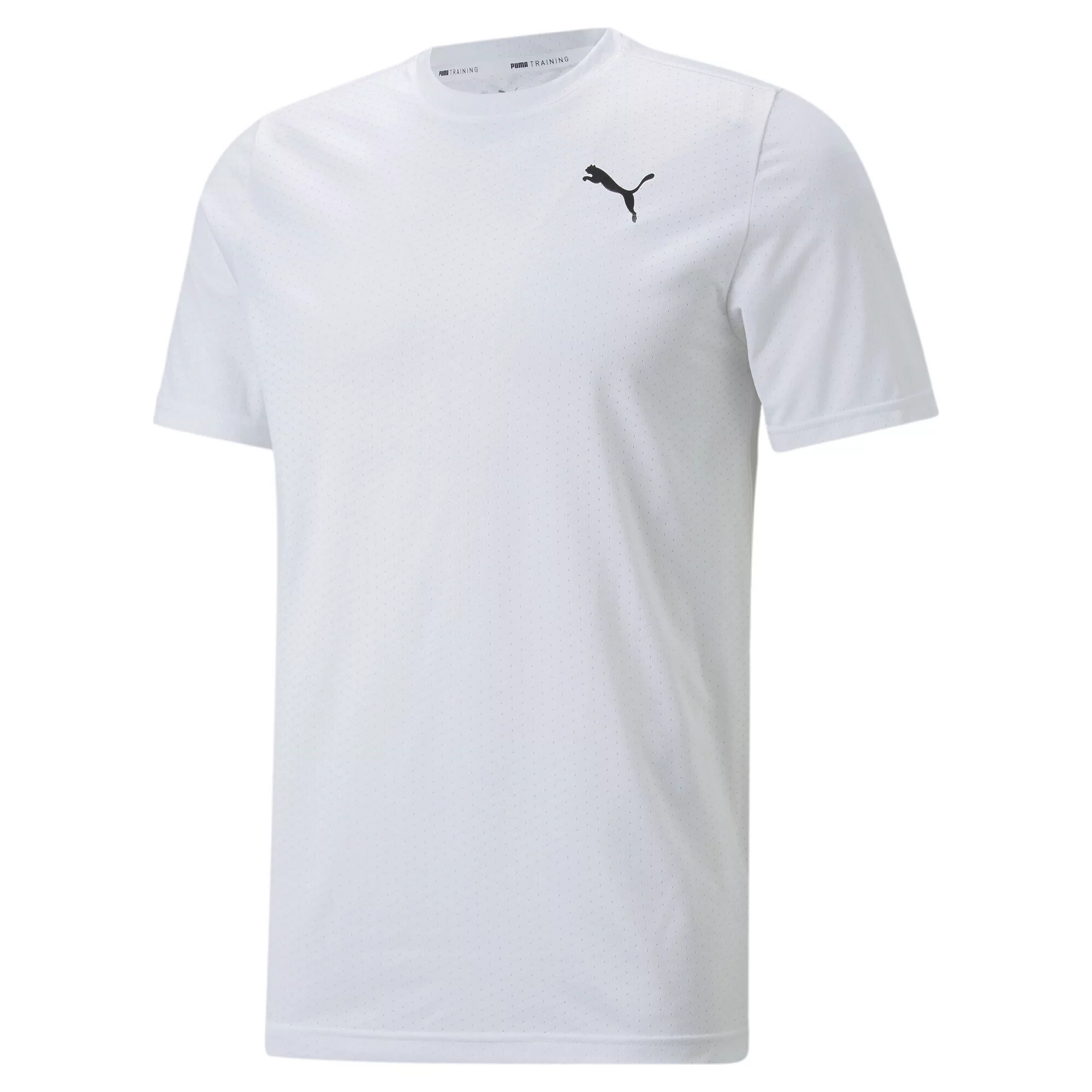 PUMA Trainingsshirt "Favourite Blaster Trainings-T-Shirt Herren" günstig online kaufen