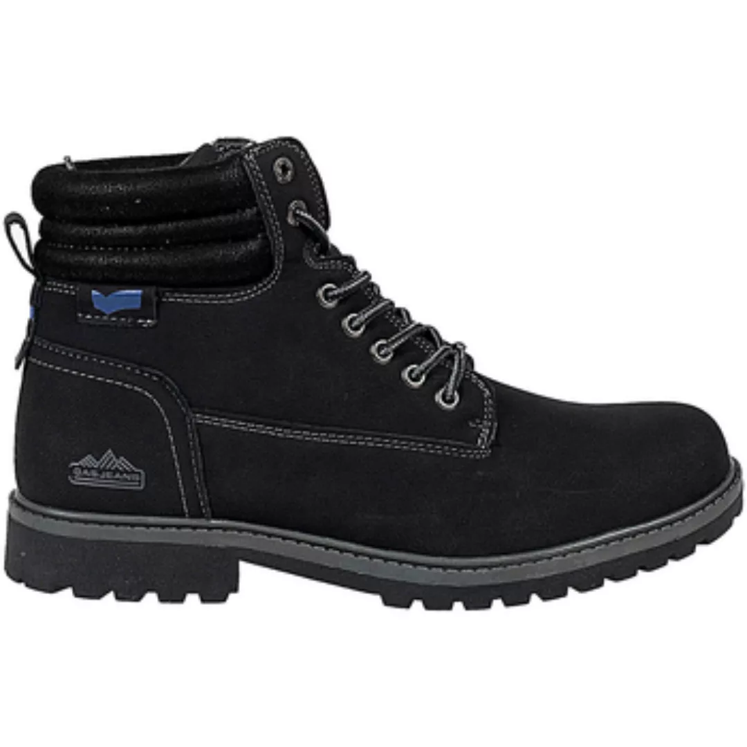 Gas  Herrenstiefel GAM221700 | Hurricane NBX günstig online kaufen