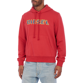 Diesel  Sweatshirt A06510-00HAYT-YT44Q günstig online kaufen