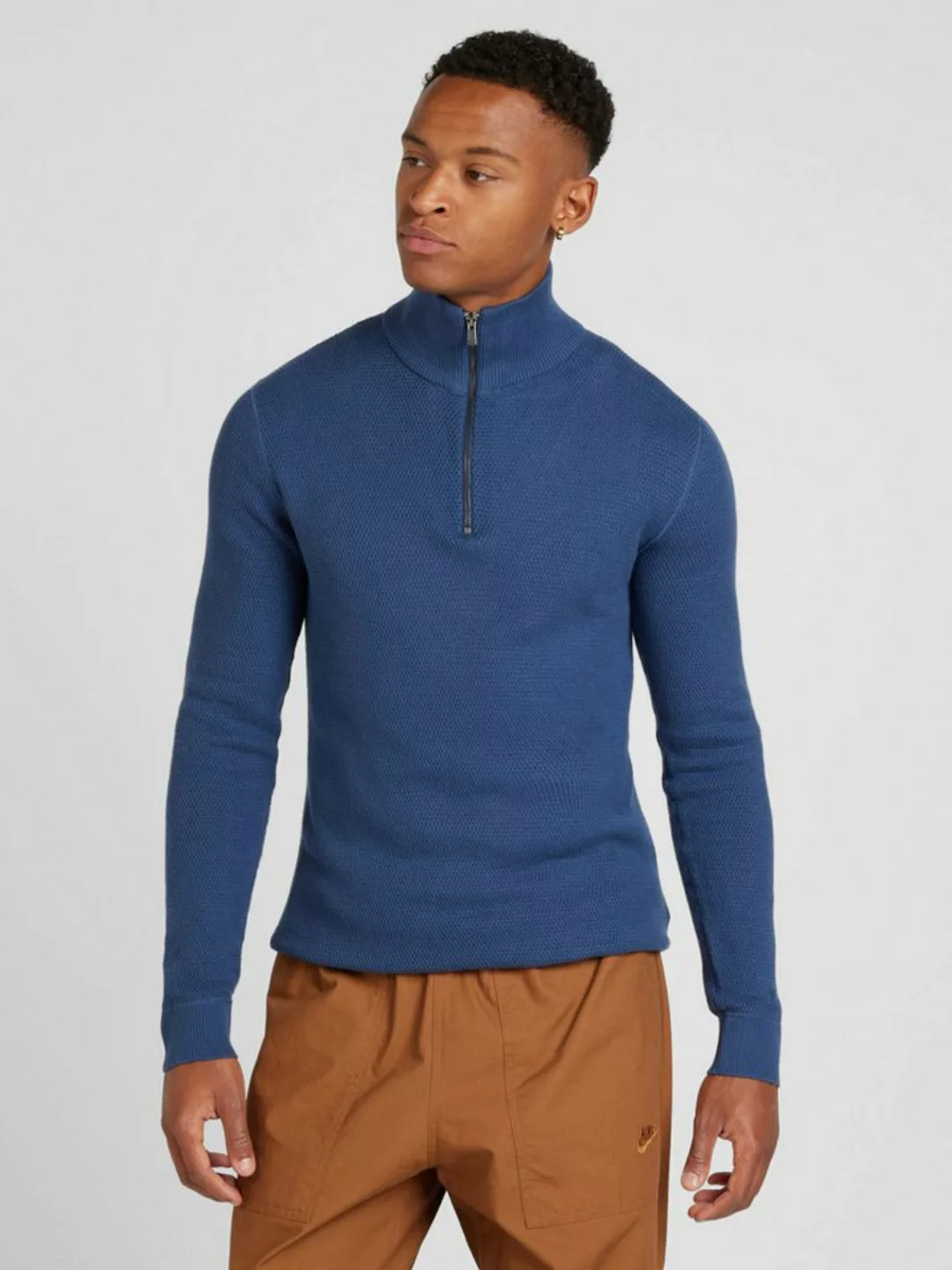 Jack & Jones Strickpullover JPRBLUCHRISTER (1-tlg) günstig online kaufen