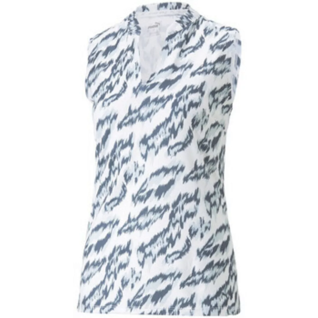 Puma  T-Shirts & Poloshirts 538999-01 günstig online kaufen