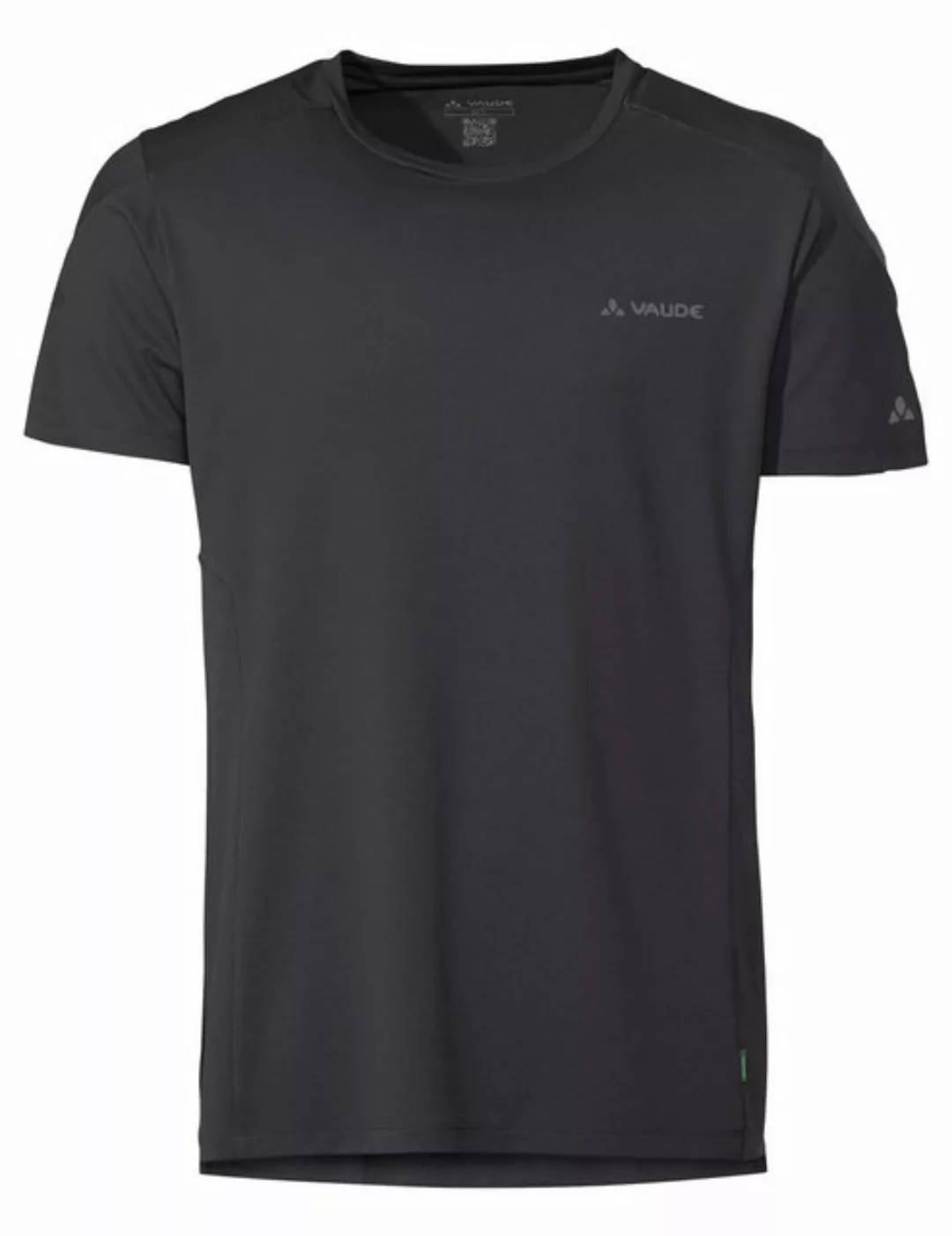 VAUDE T-Shirt Me Elope T-Shirt phantom black günstig online kaufen