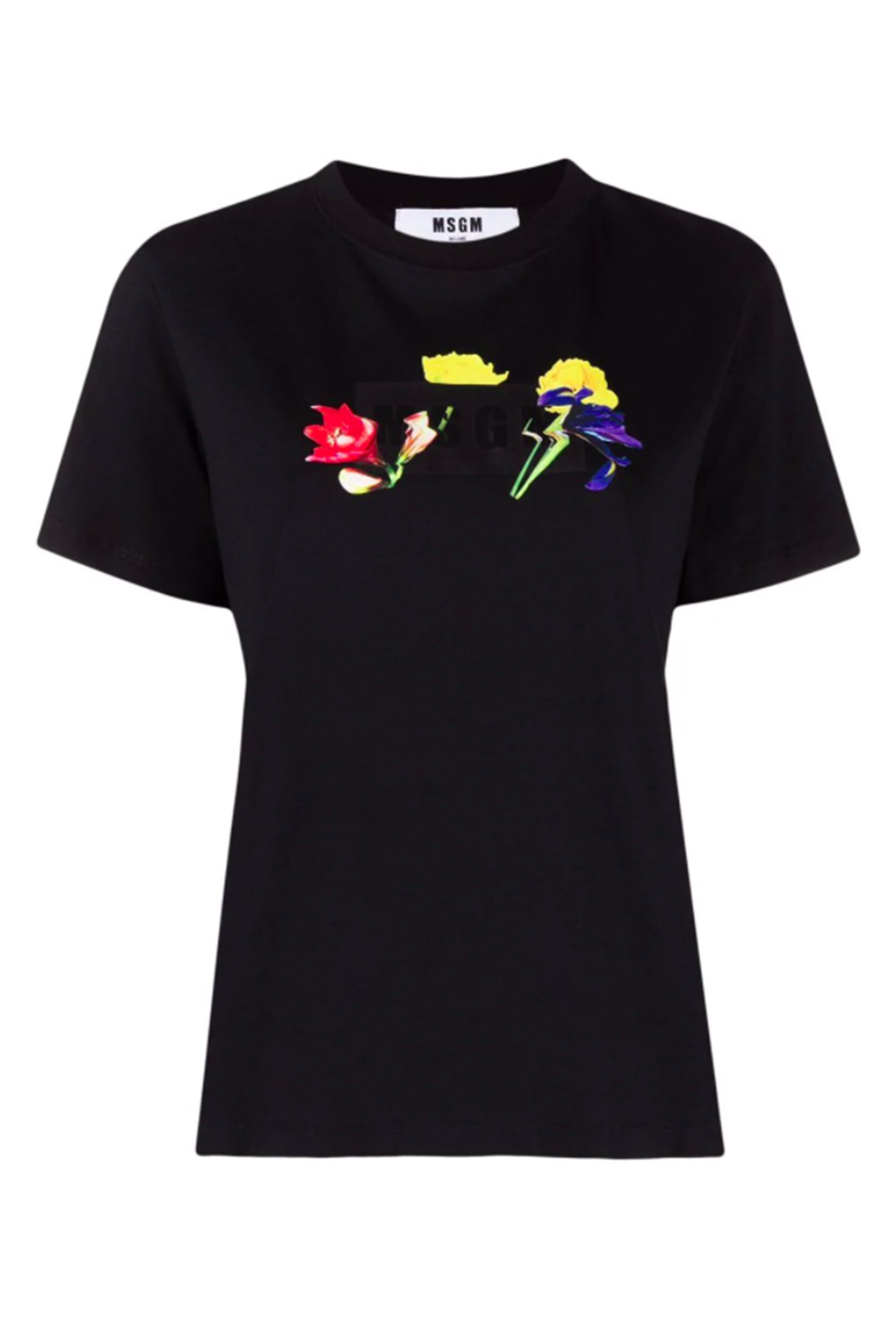 MSGM T-Shirt Unisex günstig online kaufen