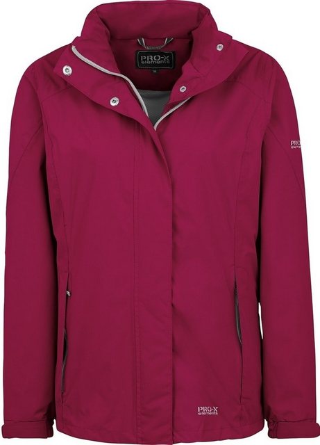 PRO-X ELEMENTS Funktionsjacke Damenjacke CARRIE BERRY günstig online kaufen