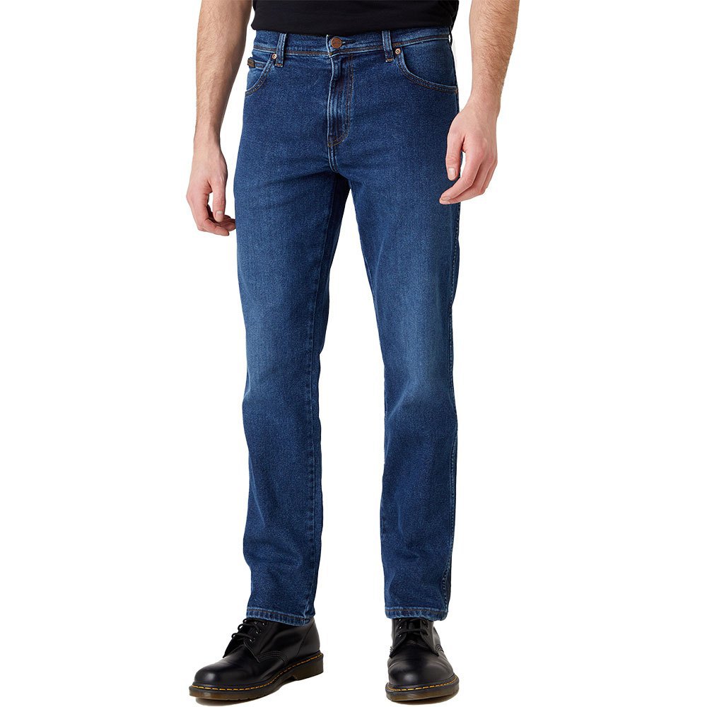 Wrangler Texas Jeans überholt 42 The Master günstig online kaufen