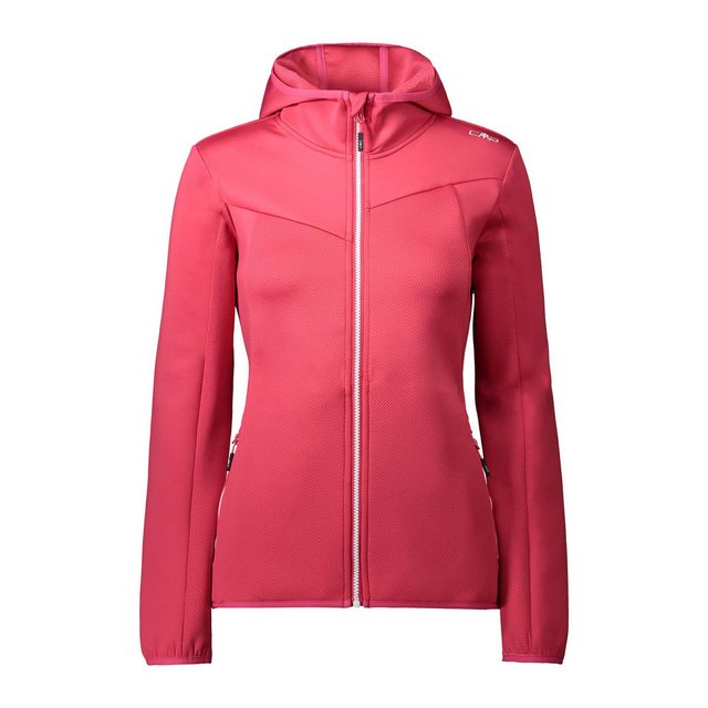 CMP Sweatjacke CMP Damen Kapuzenjacke Fix Hood Jacket 31E8156 günstig online kaufen