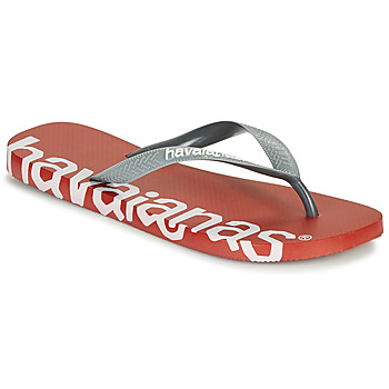 Havaianas  Zehentrenner TOP LOGOMANIA HIGHTECH günstig online kaufen