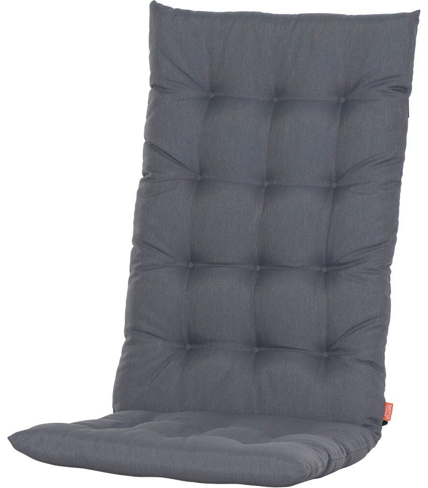 Siena Garden Sesselauflage ATRIA, 123 cm, günstig online kaufen