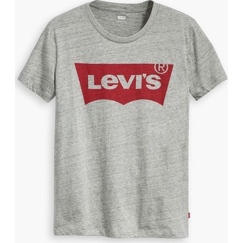 Levis  T-Shirts & Poloshirts 17369 THE PERFECT TEE-0263 BETTER BATWING SMOK günstig online kaufen