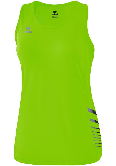 Erima Tanktop Damen Race Line 2.0 Running Singlet günstig online kaufen