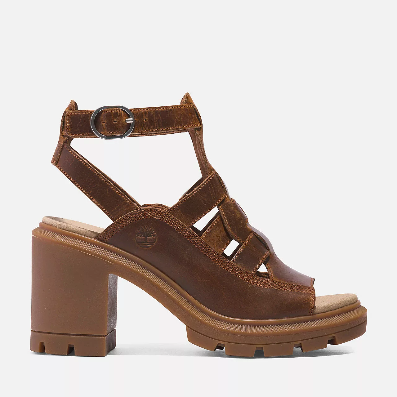 Timberland Sandale "ALLINGTON HEIGHTS FISHERMAN SANDAL" günstig online kaufen