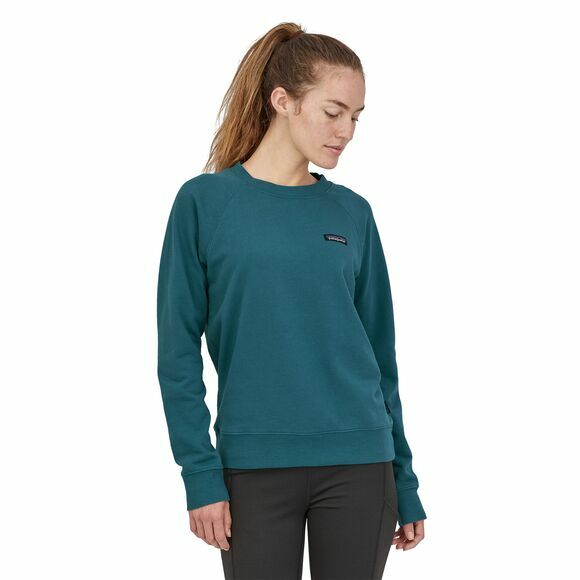 Sweatshirt - W's P-6 Label Organic Crew Sweatshirt günstig online kaufen