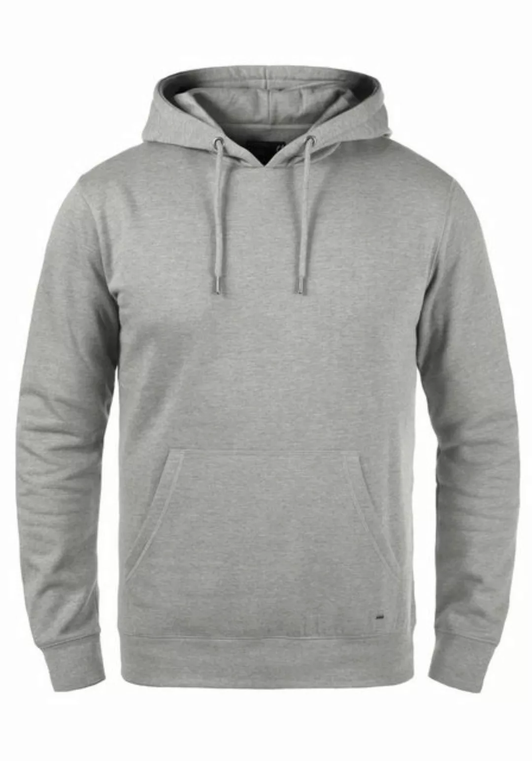 !Solid Hoodie SDBert Kapuzensweatshirt mit Kängurutasche günstig online kaufen