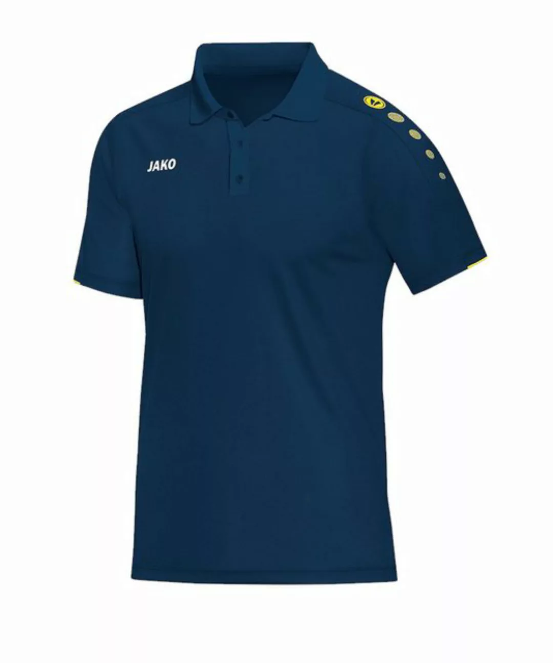 Jako T-Shirt Classico Poloshirt default günstig online kaufen