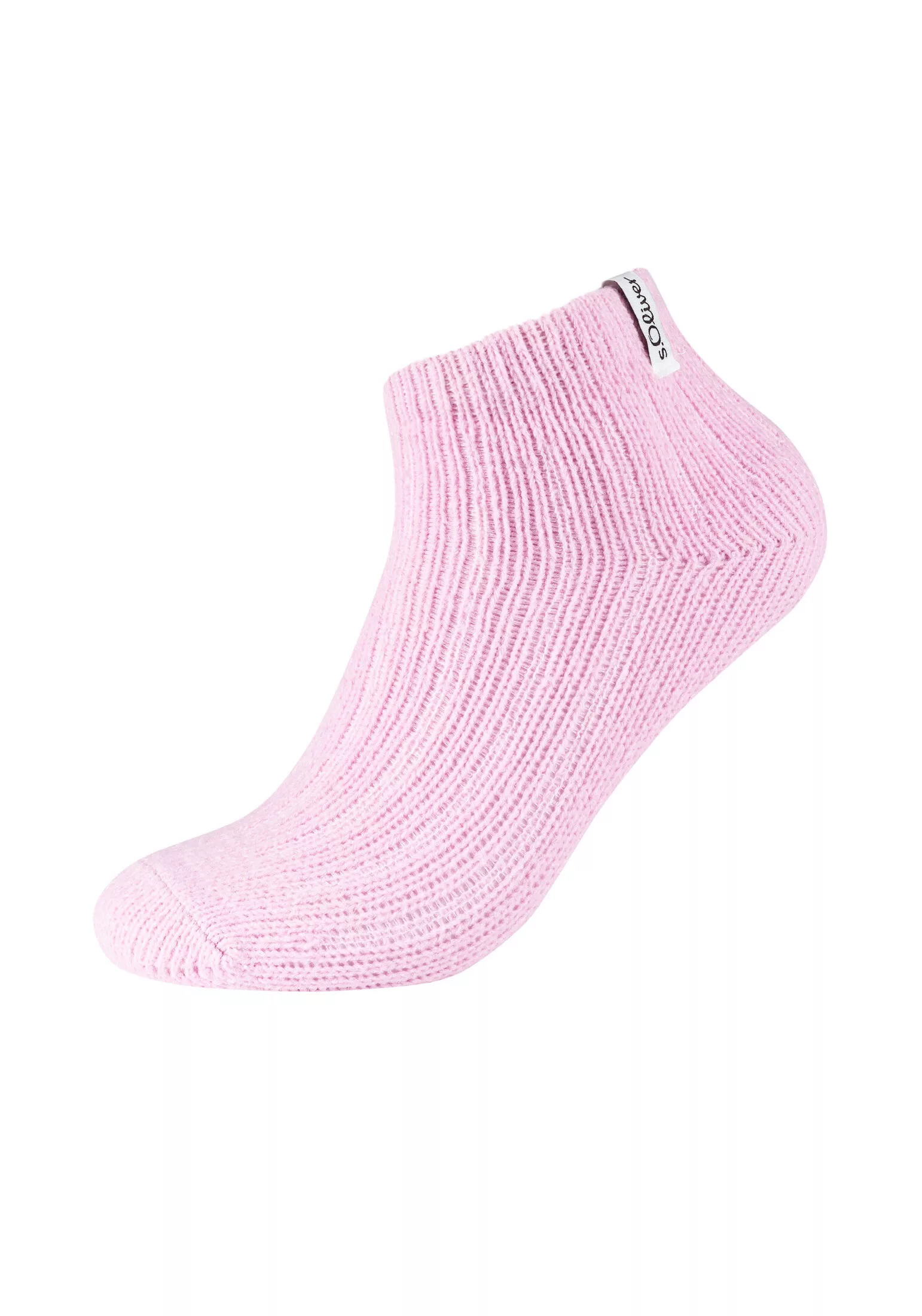 s.Oliver Sneakersocken "Sneakersocken 3er Pack" günstig online kaufen