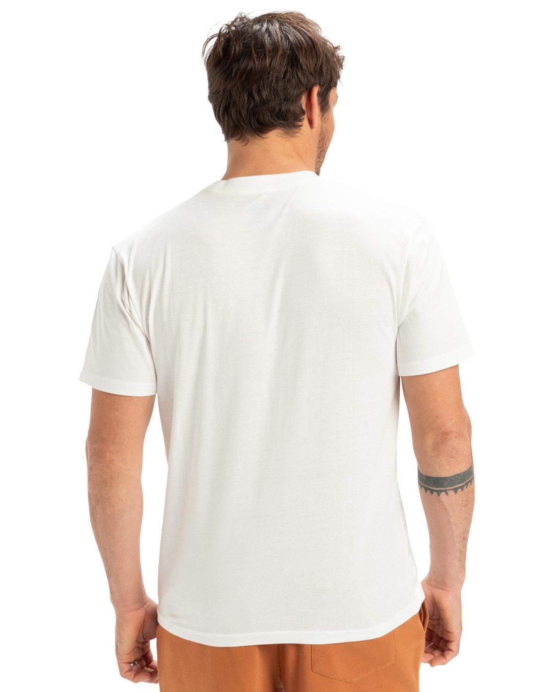 Quiksilver Print-Shirt Evo Bubble Wrapped - günstig online kaufen