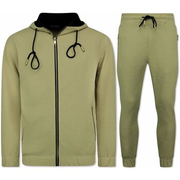 Top Star  Jogginganzüge Zweiteiler Trainingsanzug günstig online kaufen