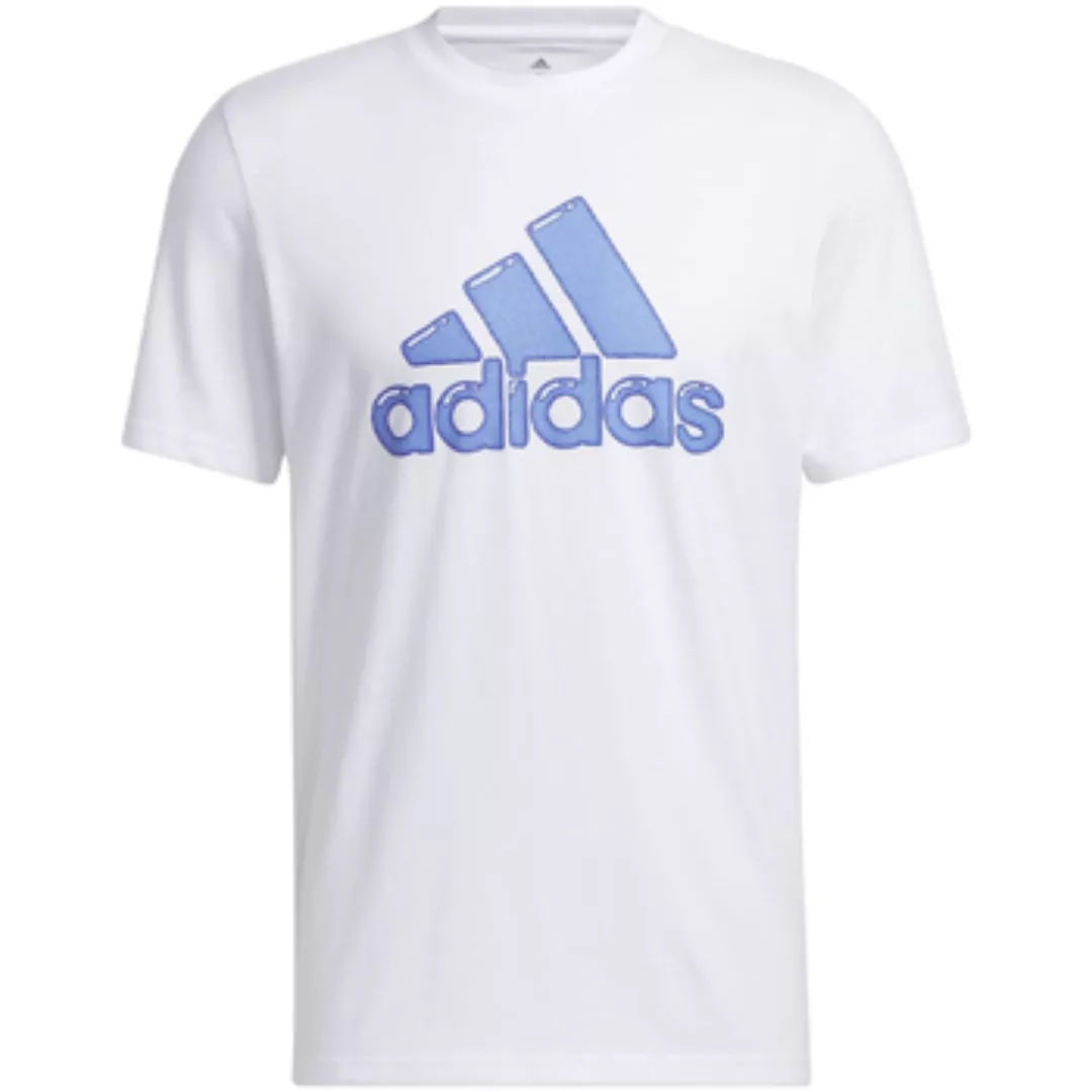 adidas  T-Shirts & Poloshirts HS2512 günstig online kaufen