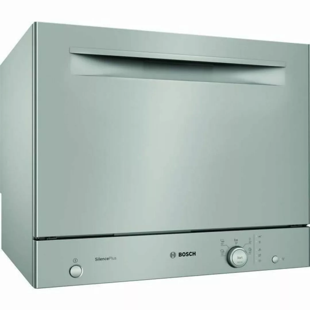 Geschirrspüler Bosch Sks51e38eu 6 L 2400 W (55 Cm) günstig online kaufen