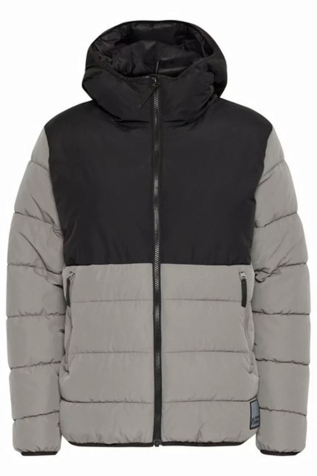 North Bend Steppjacke NBSarena W hochwertige Jacke günstig online kaufen