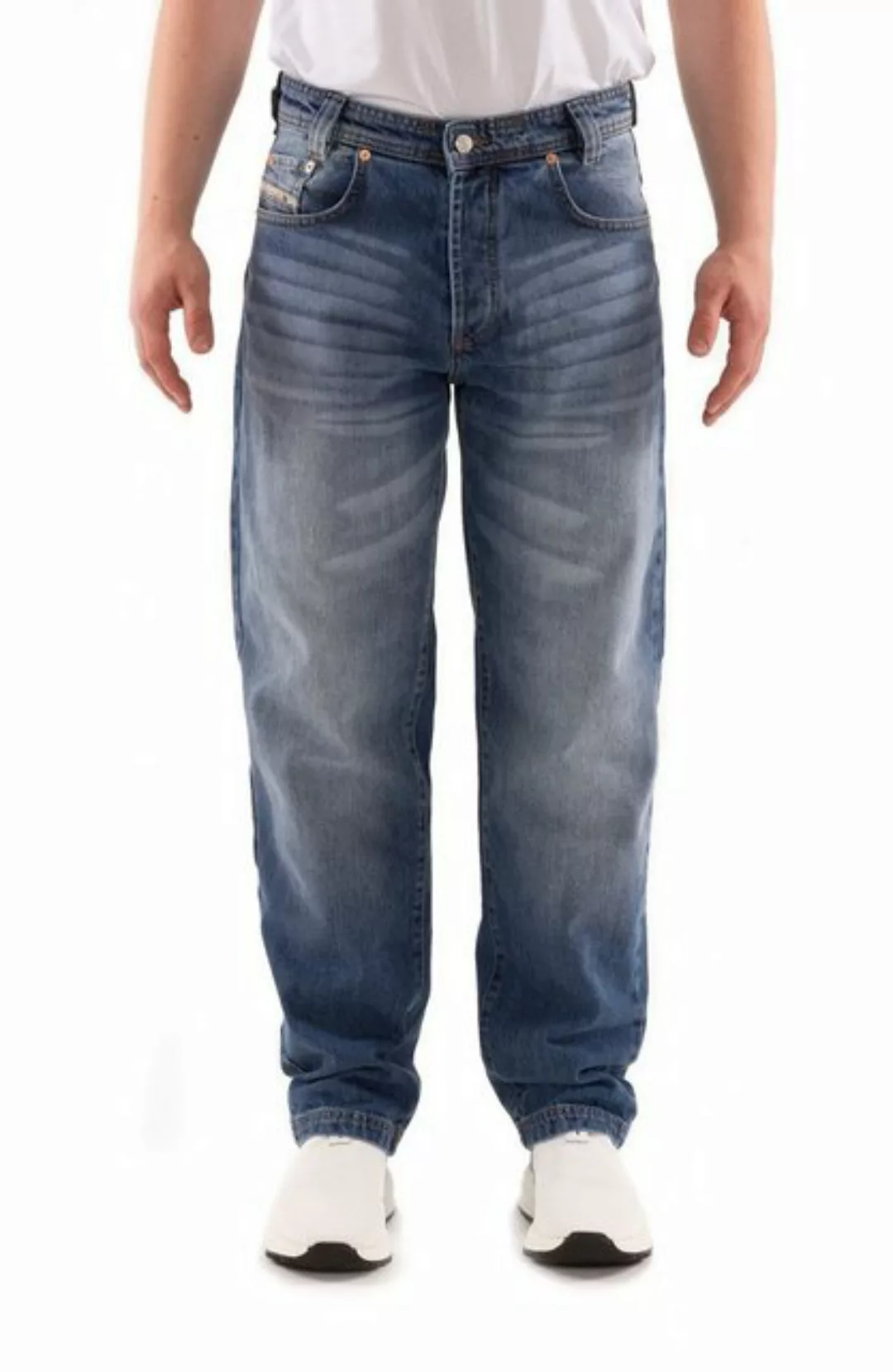 PICALDI Jeans Weite Jeans Zicco 472 Loose Fit, Relaxed Fit günstig online kaufen