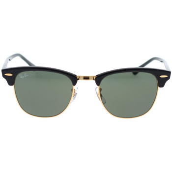 Ray-ban  Sonnenbrillen Clubmaster Sonnenbrille RB3016 W0365 günstig online kaufen