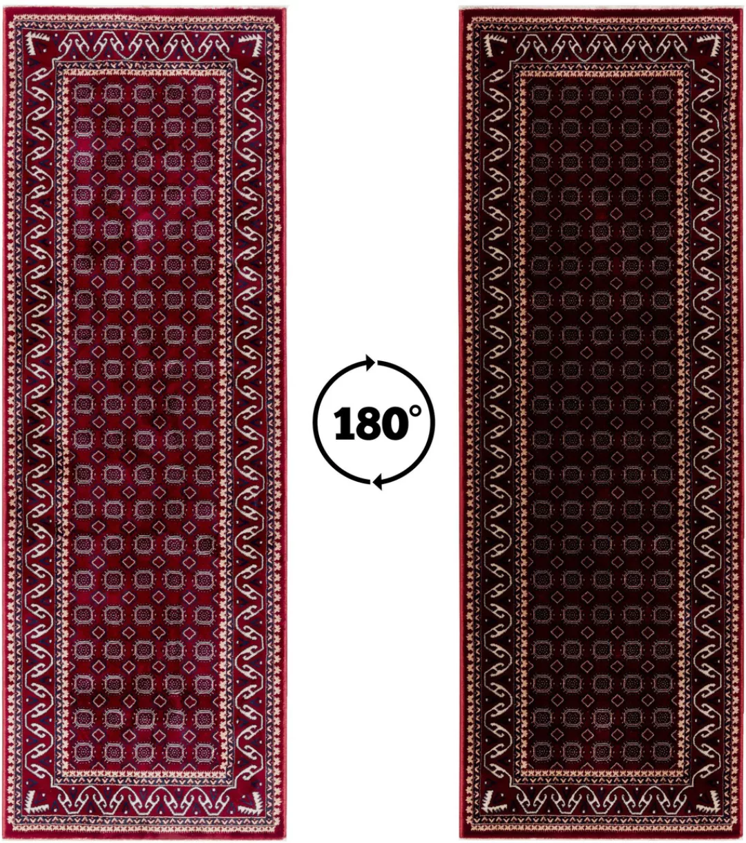 Sehrazat Teppich »Ornament 1358«, rechteckig günstig online kaufen