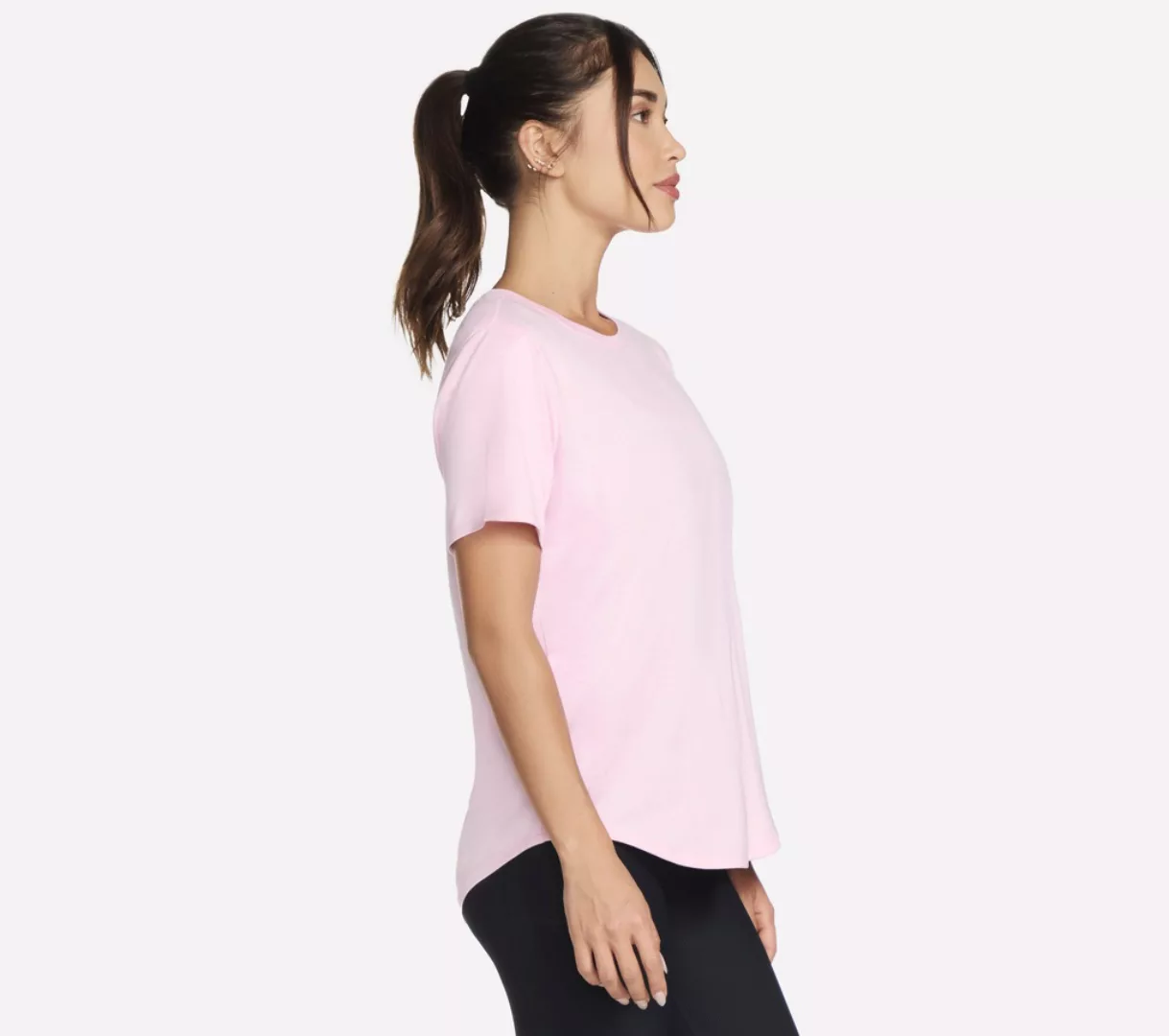 Skechers Funktionsshirt "GODRI SWIFT TEE" günstig online kaufen