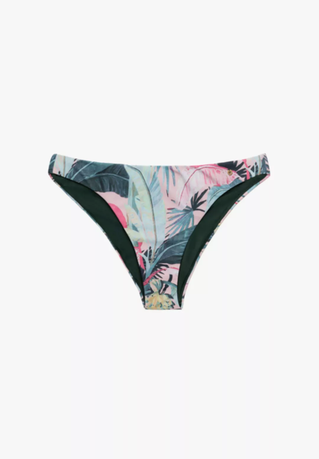 Bikini Slip Amanita Aus Regeneriertem & Recyceltem Material günstig online kaufen