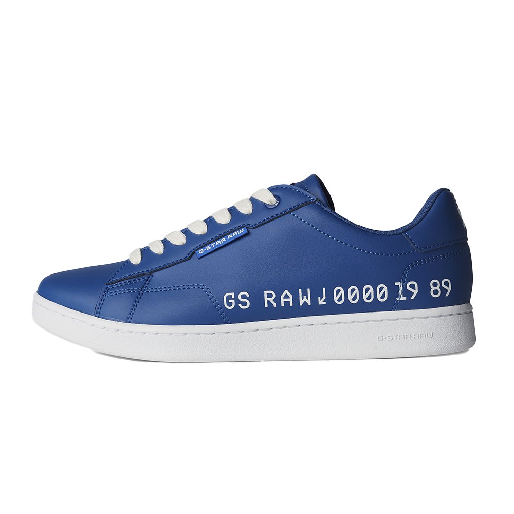 G-star Cadet Sportschuhe EU 42 Nassau Blue günstig online kaufen