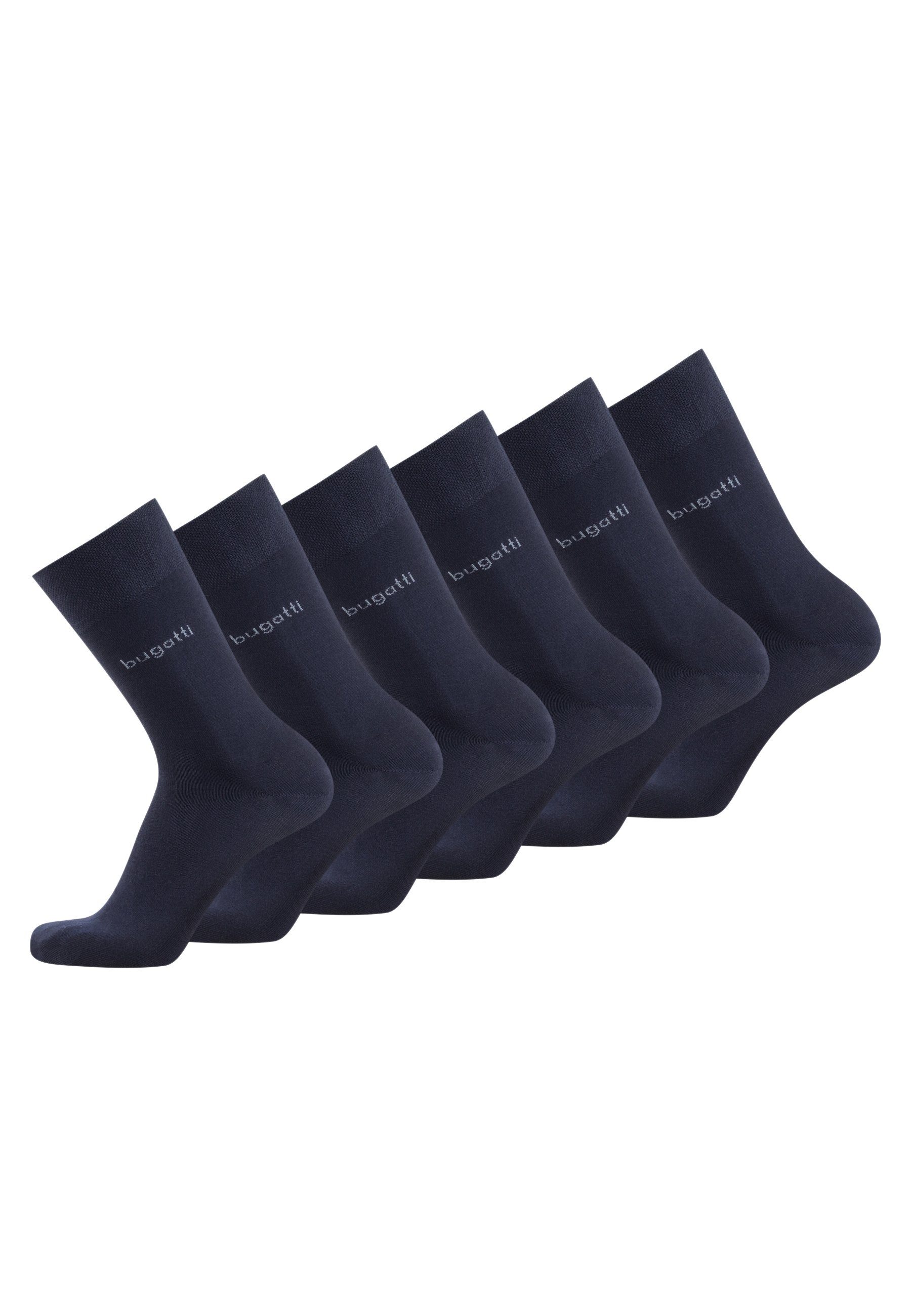 bugatti Socken bugatti sneaker 6er uni günstig online kaufen