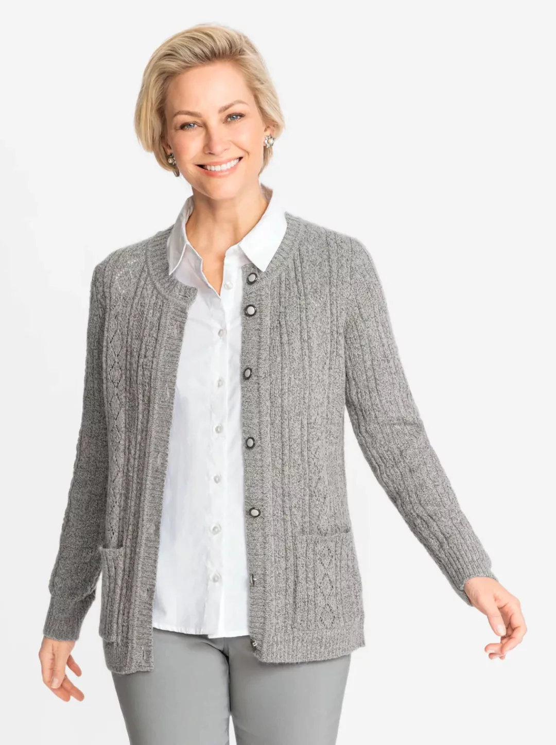 Classic Cardigan günstig online kaufen