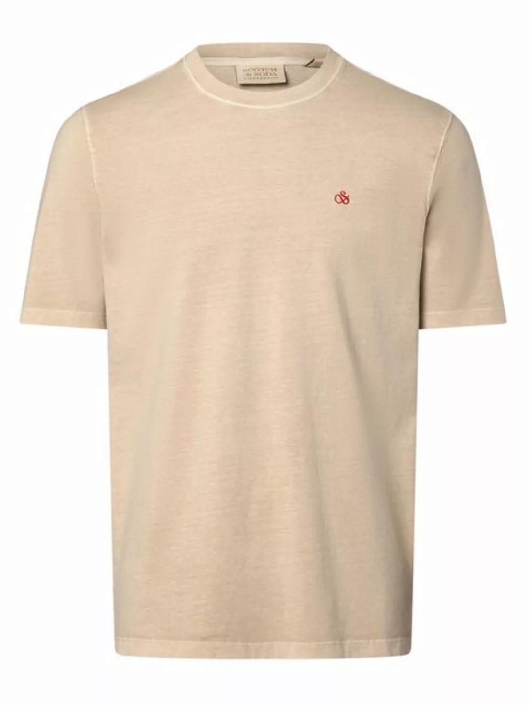 Scotch & Soda T-Shirt günstig online kaufen