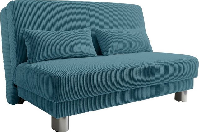 INOSIGN Schlafsofa "Gina", mit einem Handgriff vom Sofa zum Bett günstig online kaufen