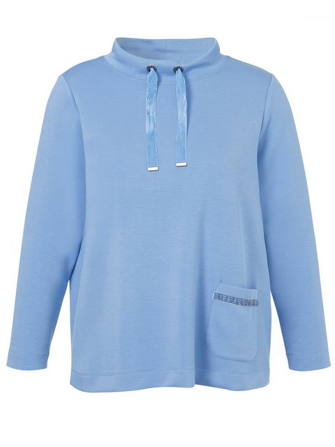 VIA APPIA DUE Sweatshirt günstig online kaufen