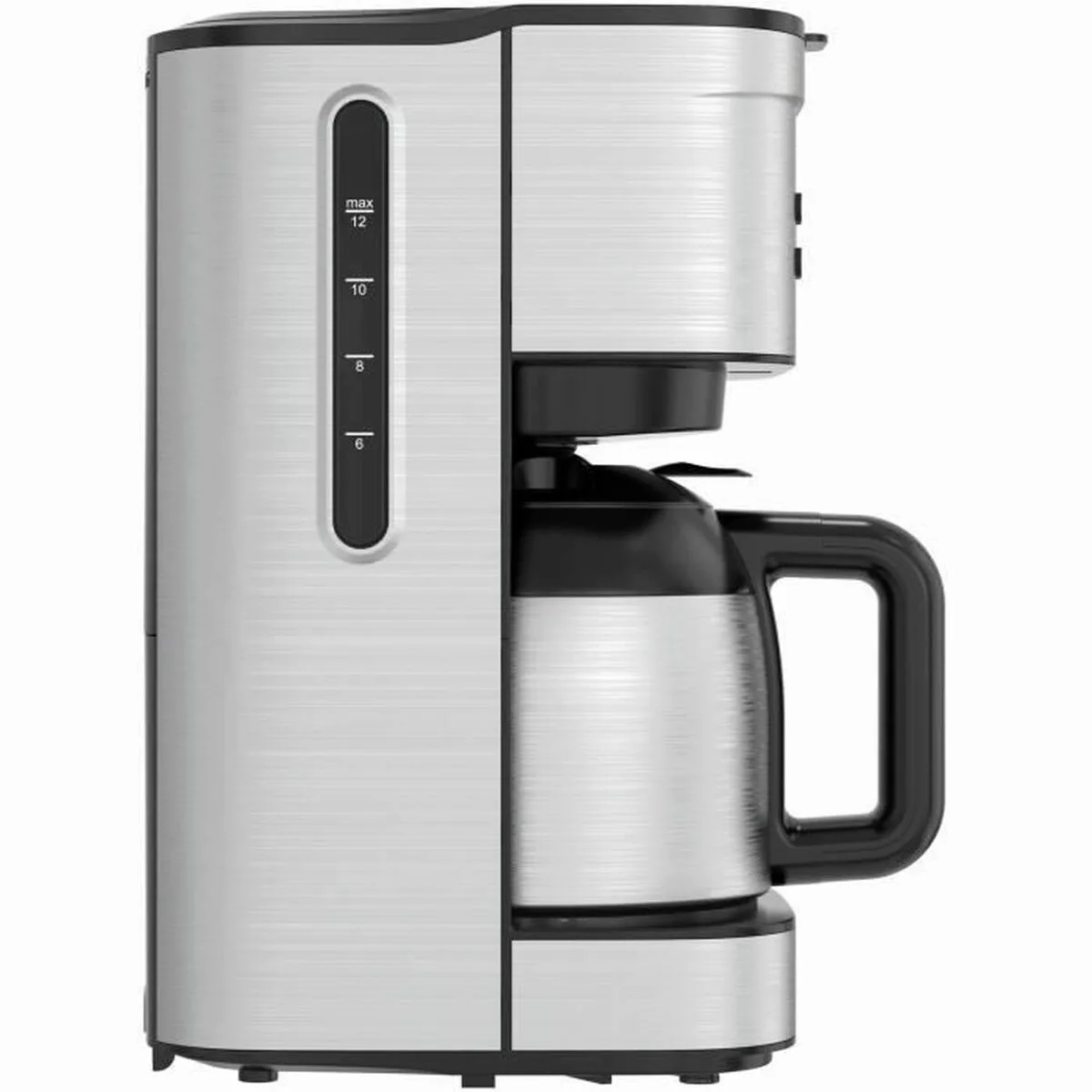 Elektrische Kaffeemaschine Continental Edison Cecf12tixth 1,2 L günstig online kaufen
