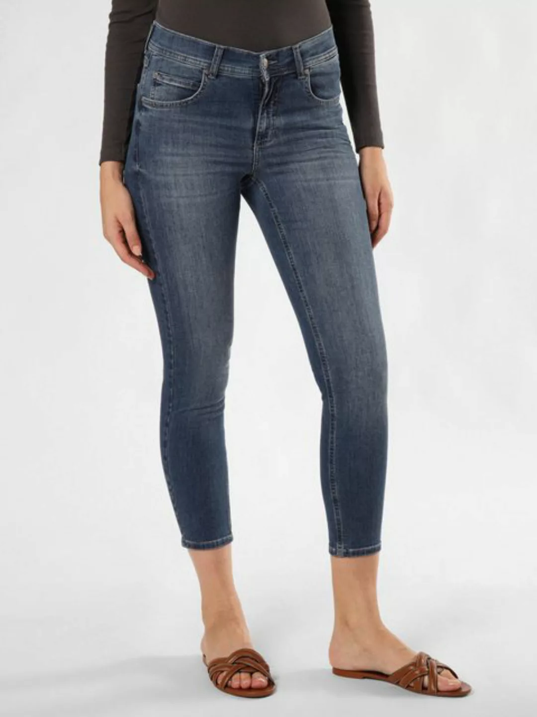 ANGELS Slim-fit-Jeans ORNELLA günstig online kaufen