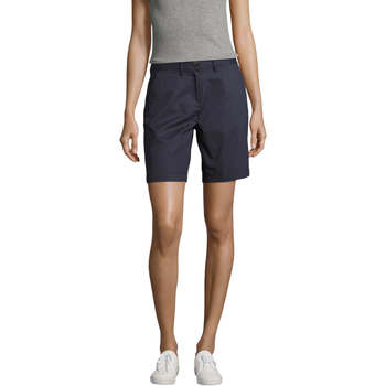 Sols  Shorts Jasper WOMEN-BERMUDAS CHINOS DE MUJER de algodón günstig online kaufen